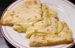 チース”ナン  ( Cheese Nan)（インド＆タイ料理スマイル Indian ＆ Thai restaurant ＆Bar~Smile）