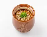 かけそば（淡路屋のおもうつぼ TOTTEI KOBE店）