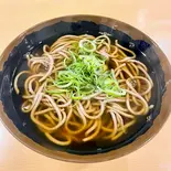 かけそば（【濃厚鰹ダシ】天八うどん どんでん）