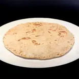 Roti (2 pieces) ロティ(2枚)(Madhuram Vilas)