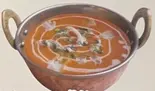 ミックスシーフードカレー Mix Seafood Curry（Chill Mandu）