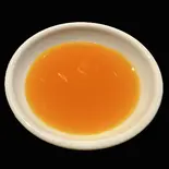 ラー油単品（なぜ蕎麦にラー油を入れるのか。五反田店）