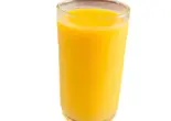 Mango Lassi マンゴーラッシー（Himalaya food）