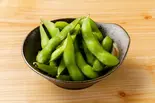 枝豆（薩摩郷土料理 ぢどり亭 堺東本店）