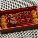 うな重弁当(梅)（やきとり酒場 一鳥前 白楽店）