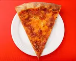 チーズスライス（PIZZA SLICE COMMISSARY）