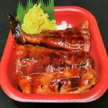 うな丼(大漁丼家 相模大野店)