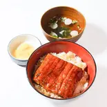 うな丼（よもきち商店）