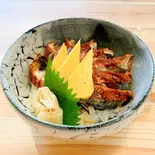 うな丼（鮨 まごのて）