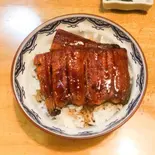 うな丼（増田屋）