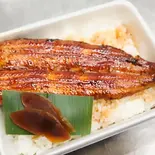 うな丼（軍次家）