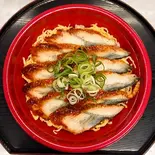 うな丼（ごはん屋 宝鮮）