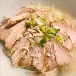チャーシュー麺（中華食府金悦）