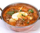 マトンマサラ/Mutton Masala(インドダイニングサンライズ上永谷店)