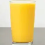 マンゴーラッシー Mango Lassi（インド料理 ロータスビーキッチン 淡路店）