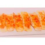 エビ入り焼き餃子（海鴎舫）