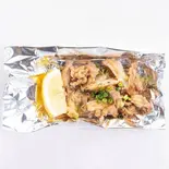 ヤゲン軟骨（韓国ダイニング）