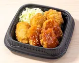 (おかず) ヤンニョム合盛り6個(から好し 西五反田店)