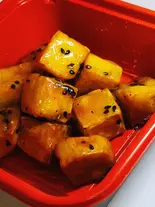 中学芋（福岡丼丸 住吉橋店）