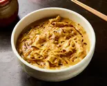 カレーうどん（肉汁うどん こうち屋）