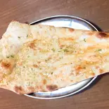 ガーリックナン Garlic Nan(SUNインドレストラン)