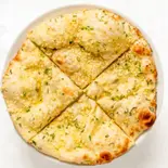 ガーリックナン/Garlic Nan(Indian Restaurant Sitara Dining&Bar)