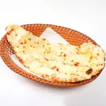 ガーリックナン Garlic Nan（さくらバル）