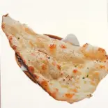 ガーリックナン Garlic Nan(トマトキッチン)