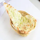 ガーリックナン Garlic Nan(アジアンダイニングトルシー上末吉店)