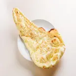 ガーリックナン Garlic Nan（KABITA Indian Restaurant）