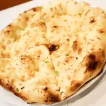 ガーリックナン Garlic Nan(ASIAN CAFE)