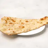 ガーリックナン Garlic Nan（DEEP JYOTI都立大学店）