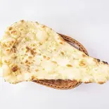 ガーリックナン Garlic Nan（Himalaya Kitchen 住吉）