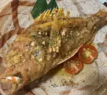 ビタローのバター焼き（居酒屋栄ちゃん栄町店）