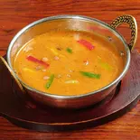 チャナマサラ - Chana Masala (Chickpea Curry)（オセワ アジアン ダイニング バーosewaasiandiningbar）