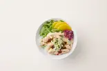 ミニ台湾チキンライス(本格点心と台湾料理のダパイダン105 有明ガーデン店)