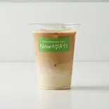 カフェオレ Cafe au lait【HOT or ICE】(GOOD MORNING CAFE NOWADAYS)