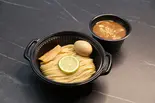味玉濃厚つけ麺（つけ麺一番）