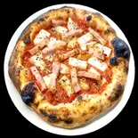 アルモーニア(21~22cm)（ののはな PIZZA ＆ FRUIT DRINK）