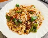 回鍋肉（創作中華料理1988）