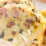 本日のケークサレ（お菓子屋 そらさん）