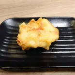 かしわ天(讃岐うどん大使 東京麺通団)