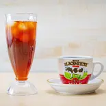 紅茶(冷・熱)(洋洋冰室 吉祥寺店)