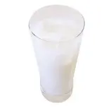 ココナッツラッシー Coconut Lassi（ニューブッダキッチン桑津店 Buddha Kitchen Kuwazu）