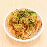 油淋鶏丼(大衆酒場 鳥さむらい 新宿三丁目店)