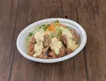 チキン南蛮(ムネ)（ひしおどり香里園）