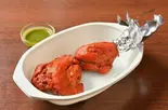 タンドリーチキン2P / Tandoori Chicken2P(SUNRISE 四ツ谷駅前店)