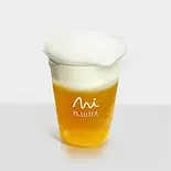 キャラメル四季春マキアート (Ever Spring Tea Caramel Macchiato)（MILU TEA）