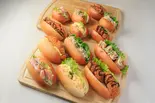 ECOセット(惣菜のみ).（パンと珈琲 Maru）