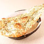 ゴマナン Sesame Nan（インド料理 エス キッチン）
